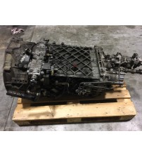 Cambio Iveco Stralis ZF Ecosplit 16S221 IT 1316041748